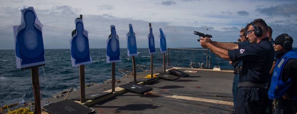 USS Roosevelt (DDG 80)