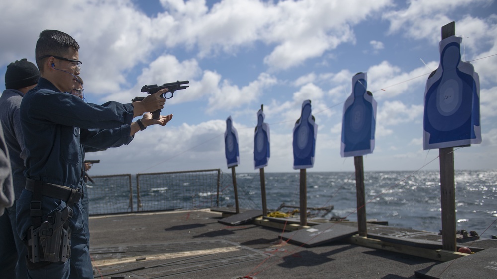 USS Roosevelt (DDG 80)