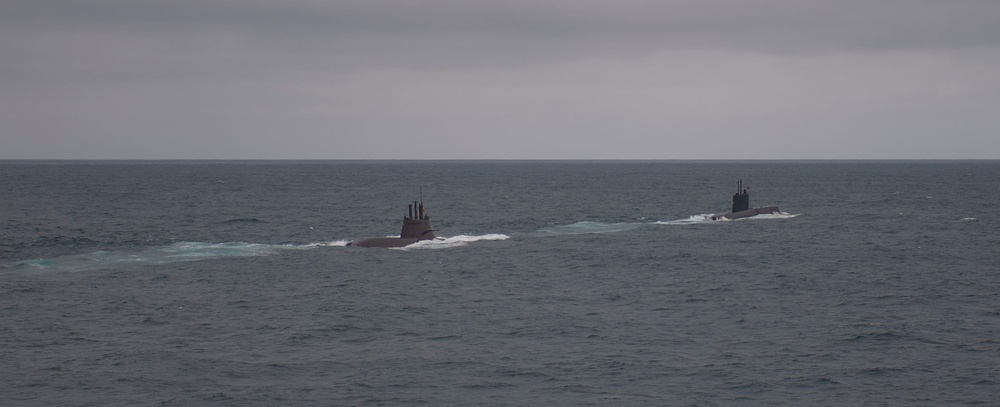 USS Roosevelt (DDG 80)