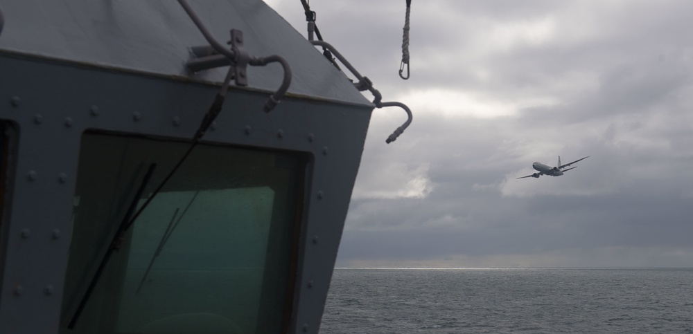 USS Roosevelt (DDG 80)