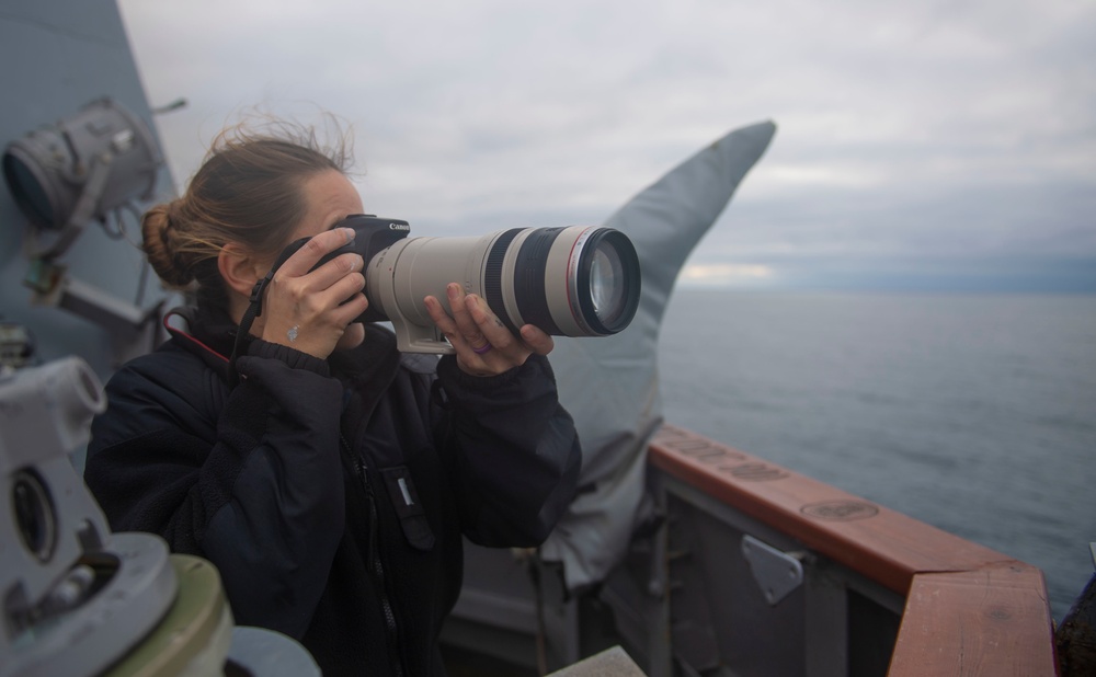 USS Roosevelt (DDG 80)