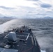 USS Ross (DDG 71) patrol 10