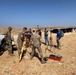 US-Lebanese military work together in Lebanon