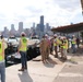 US-Lebanese military work together in Lebanon