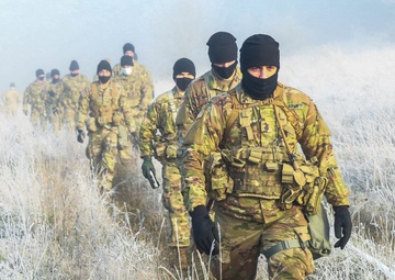 Expert badge opportunity gives soldiers a chance to test their skills