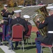 MCB Quantico Hosts Cake Cutting Ceremony at Butler Stadium