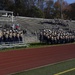 MCB Quantico Hosts Cake Cutting Ceremony at Butler Stadium