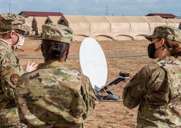 27 SOCS tests new equipment, supports special tactics training