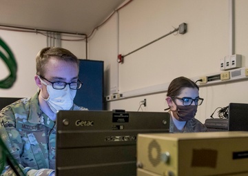 27 SOCS tests new equipment, supports special tactics training