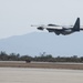 Combat Kings on the flight line