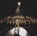 The show must go on in a COVID environment