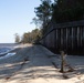 MCAS Cherry Point Shoreline Restoration
