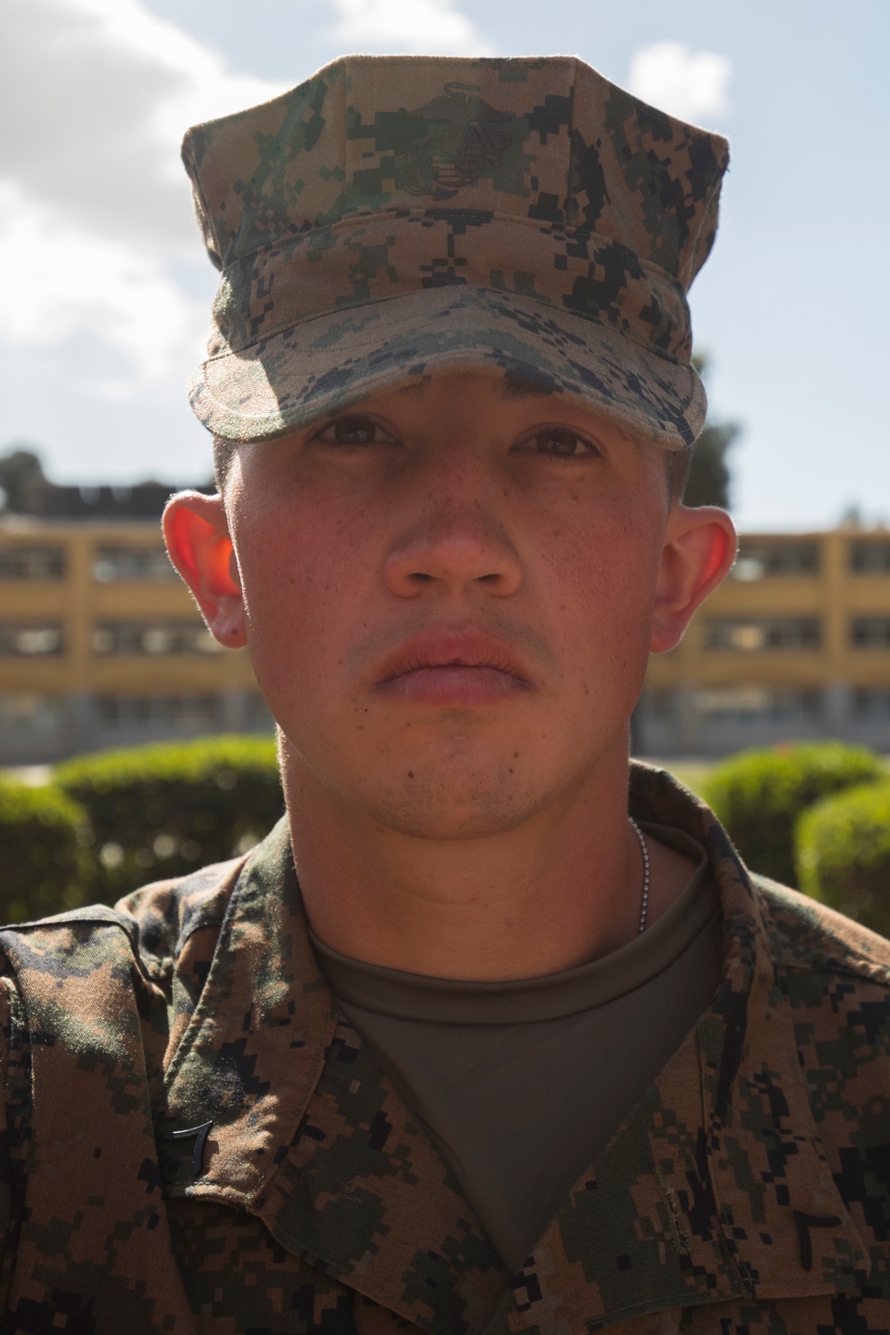 Delta Company Honorman