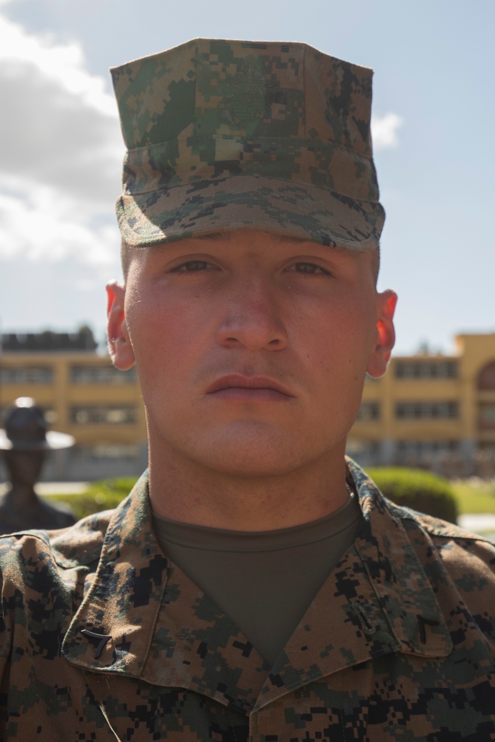 Delta Company Honorman