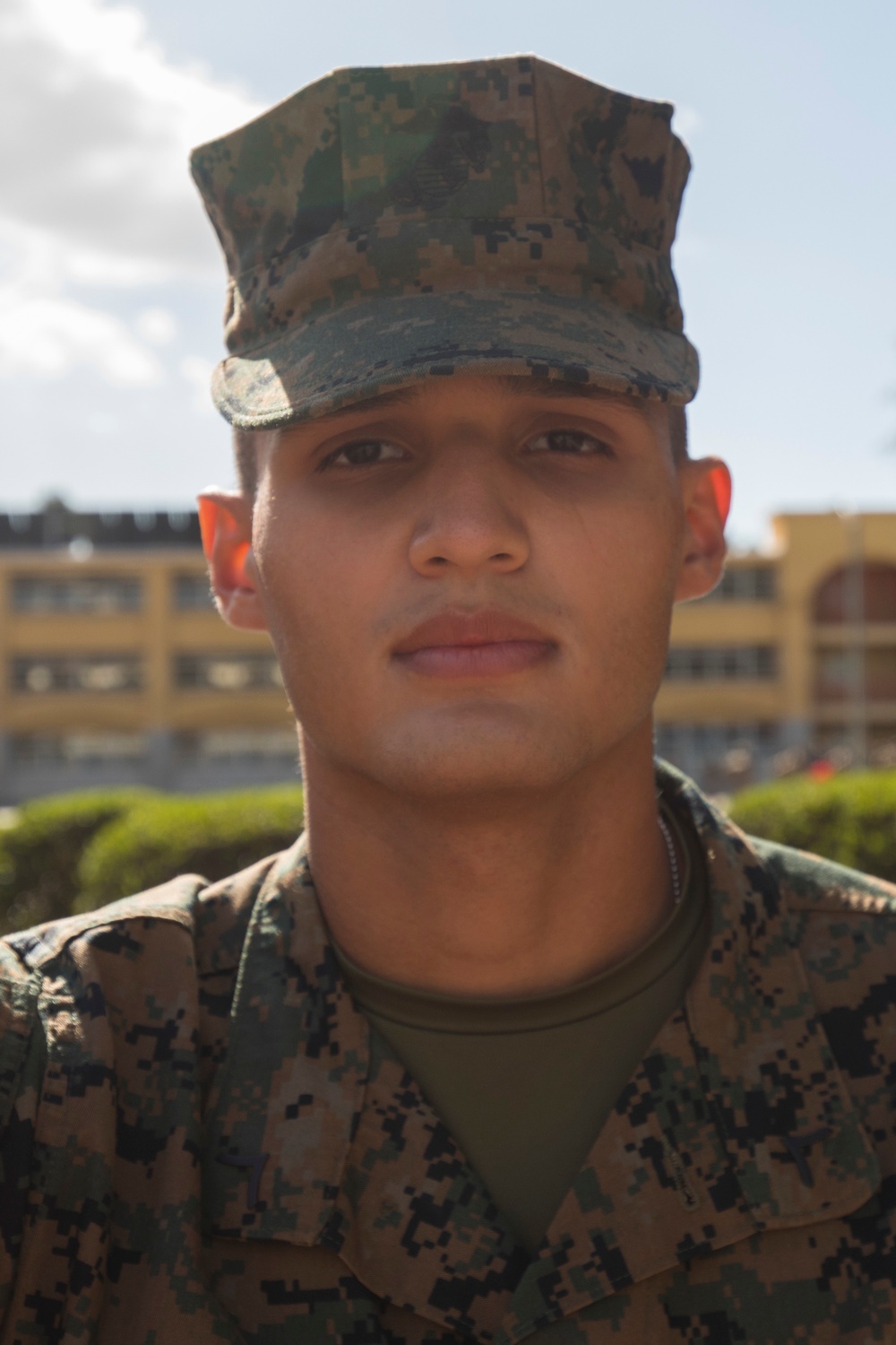 Delta Company Honorman
