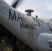 BLT 1/4 Marines conduct aerial raid training operation