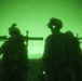 BLT 1/4 Marines conduct aerial raid training operation