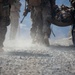 BLT 1/4 Marines conduct aerial raid training operation