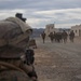 BLT 1/4 Marines conduct aerial raid training operation