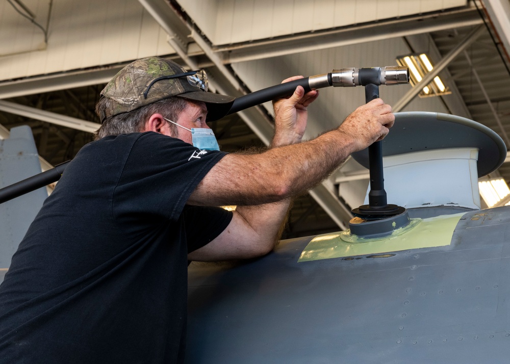 Boeing, Bell Helicopter upgrade 801st SOAMXS CV-22 Osprey capabilities