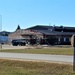 Renovation construction for office building continues at Fort McCoy