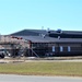 Renovation construction for office building continues at Fort McCoy