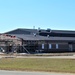 Renovation construction for office building continues at Fort McCoy