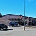 Renovation construction for office building continues at Fort McCoy