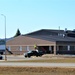 Renovation construction for office building continues at Fort McCoy