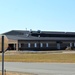 Renovation construction for office building continues at Fort McCoy