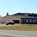 Renovation construction for office building continues at Fort McCoy