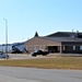 Renovation construction for office building continues at Fort McCoy