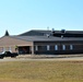 Renovation construction for office building continues at Fort McCoy