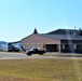 Renovation construction for office building continues at Fort McCoy