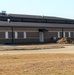 Renovation construction for office building continues at Fort McCoy