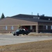 Renovation construction for office building continues at Fort McCoy