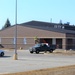 Renovation construction for office building continues at Fort McCoy