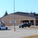 Renovation construction for office building continues at Fort McCoy