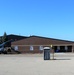 Renovation construction for office building continues at Fort McCoy