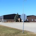 Renovation construction for office building continues at Fort McCoy