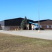 Renovation construction for office building continues at Fort McCoy