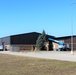 Renovation construction for office building continues at Fort McCoy