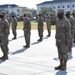 Keesler hosts final BMT graduation ceremony