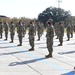 Keesler hosts final BMT graduation ceremony