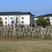 Keesler hosts final BMT graduation ceremony