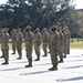 Keesler hosts final BMT graduation ceremony