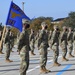 Keesler hosts final BMT graduation ceremony