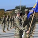 Keesler hosts final BMT graduation ceremony