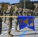 Keesler hosts final BMT graduation ceremony