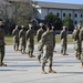 Keesler hosts final BMT graduation ceremony